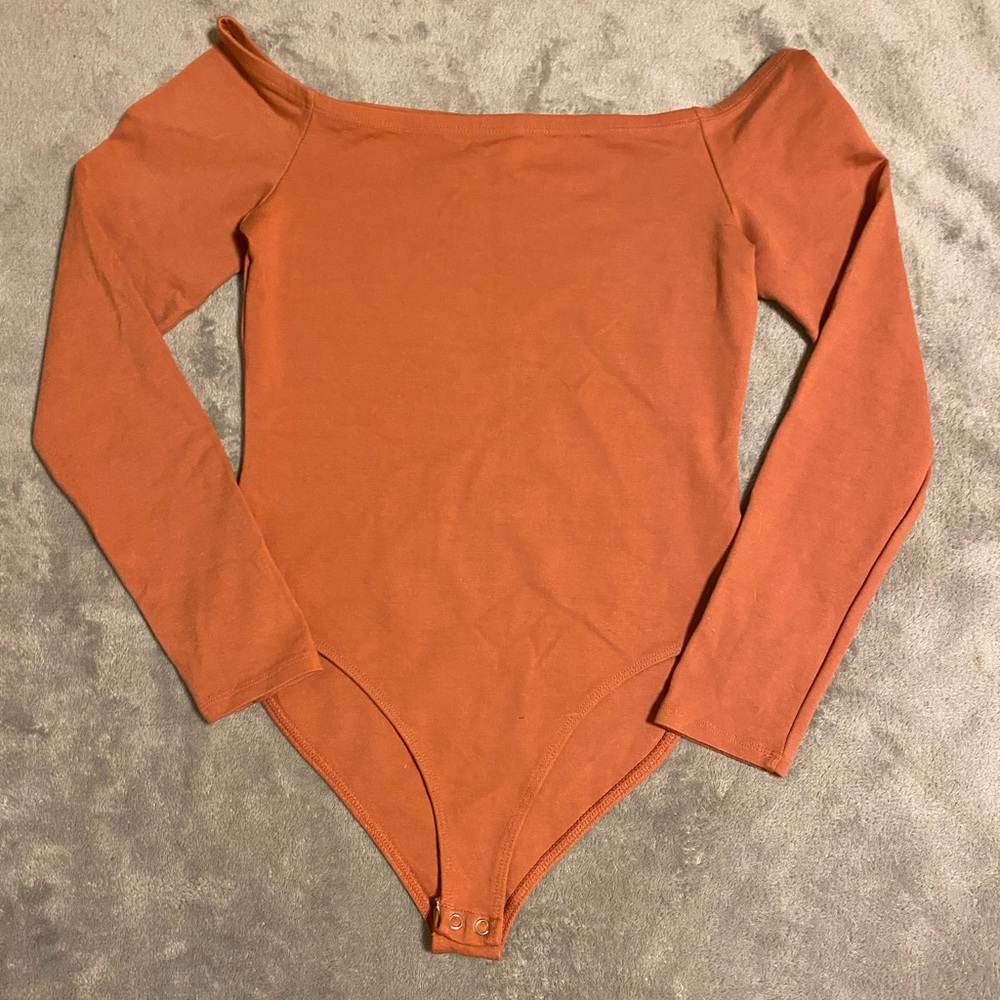 Bodysuit